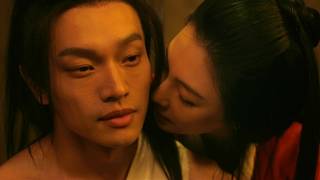 【Martial arts action】Chinese Kung Fu, swordplay，Fantasy action martial arts movies