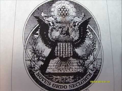 THE GREAT SEAL IS THE FUTURE OF THE US IT IS THE M...