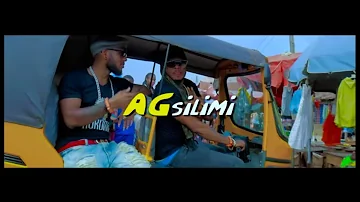 Kokoma  [Odion J feat. AG Simili] (Official Video)