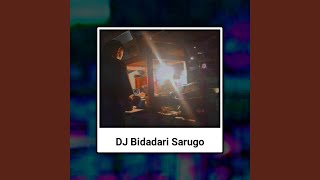 DJ BIDADARI SARUGO MINANG BREAKBEAT