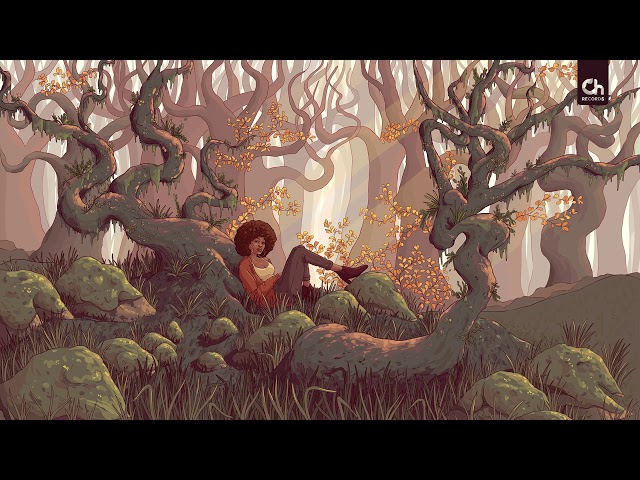 Tanerélle x Barnes Blvd. - Love from NGC 7318 - YouTube