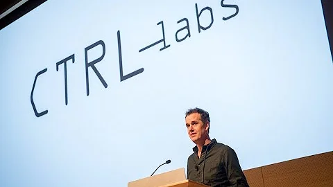 NYCML'18: Thomas Reardon Keynote