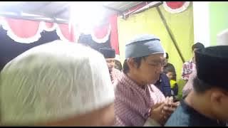 MAJELIS DZIKIR DAN SHOLAWAT AS SHIDIQIAH RUTINAN MALAM SELASA KLIWONAN