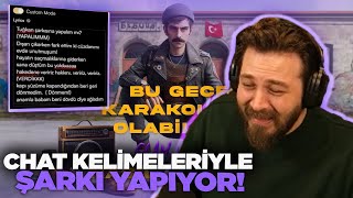 Elraenn Ekiple Yapay Zeka Üzerinden Şarkı Yapıyor!