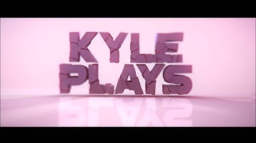 •「INTRO」•KylePlaysMC【V2|30 Likes?!】 •「ByWolfi - FREE INTROS!!!」•