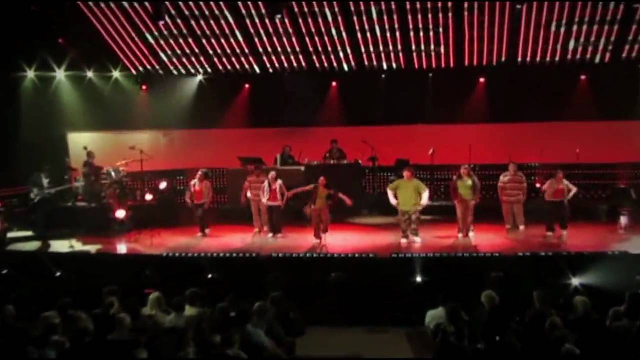 Versastyle Dance Company Demo Reel