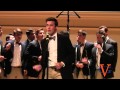 Come on eileen  the virginia gentlemen a cappella cover spring concert 2015