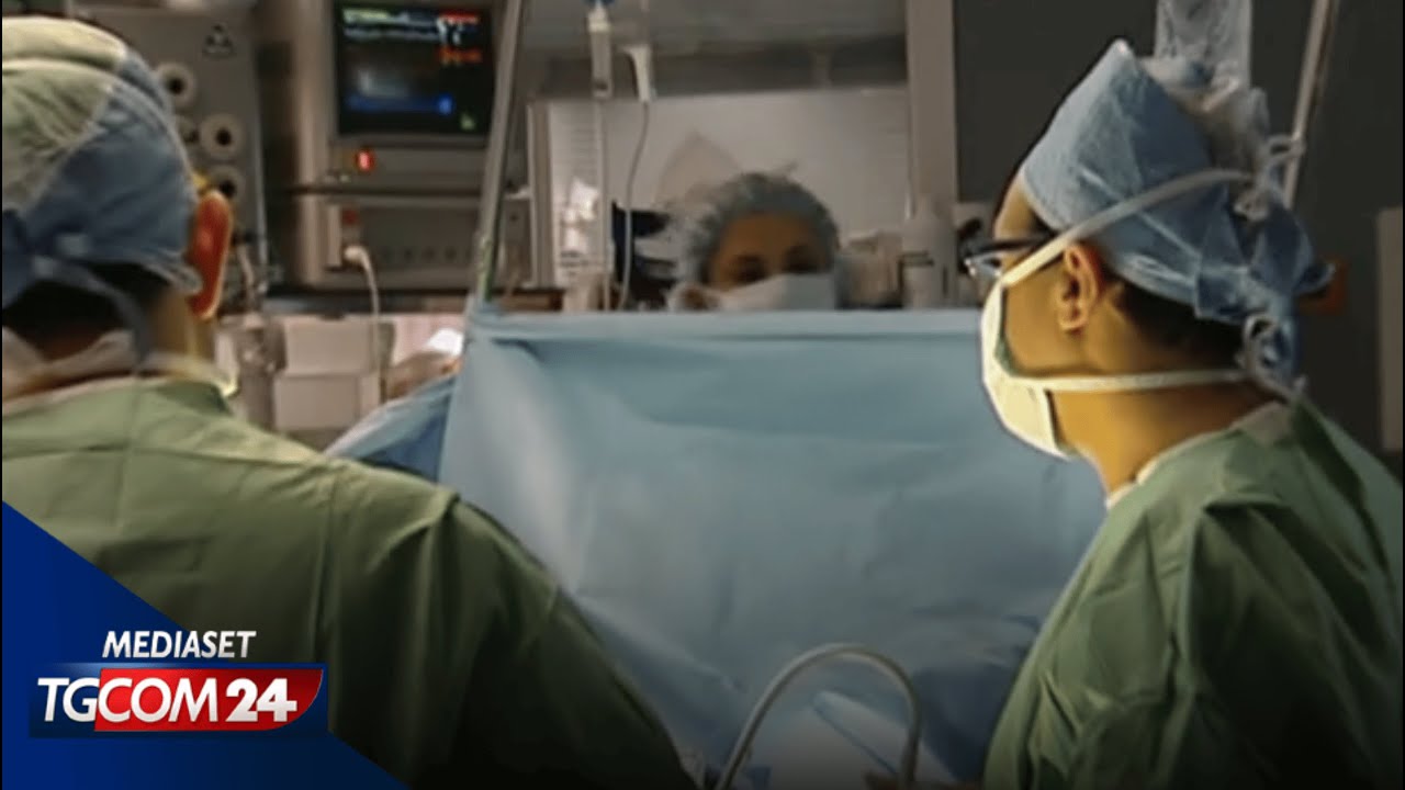 Padova, primo trapianto al mondo a cuore battente