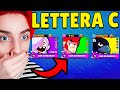 BRAWL STARS MA POSSO USARE SOLO I BRAWLER CHE INIZIANO CON LA LETTERA C!!