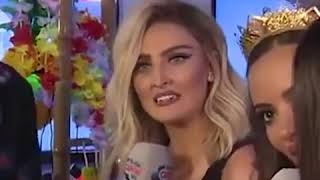 Little Mix Instagram Vídeo Parte 1 For Capital Fm