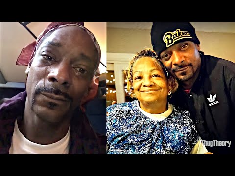 Snoop Dogg - Rest In Peace Mama