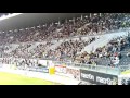 Ultras VITÓRIA SC 3vs3 Sporting