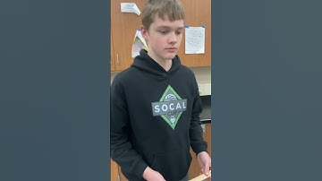 TSA Teams build and design challenge. Not final