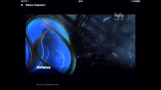 Syfy LatAm Demo screenshot 4