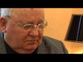 Михаил Горбачев: что теперь делать Путину? (ч2)