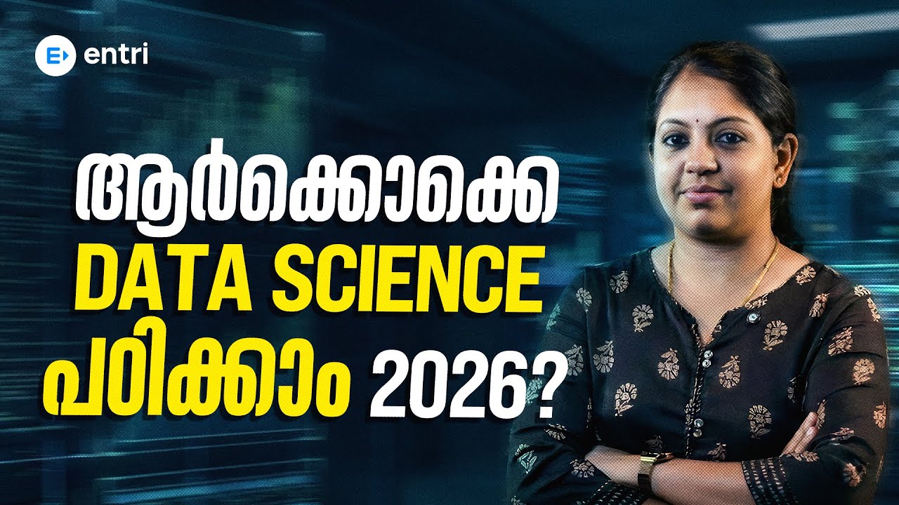 How to Become a Data Scientist in 2026 | Everything You Need to Know ...