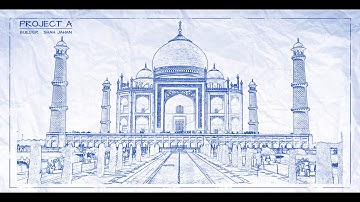 Photoshop Tutorials - How To Transform a Photo To Architect