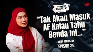 Download Lagu Dulu Saya Terasa Bila Dapat Soalan Nana Sudah Berubah - Nana Mahazan | Confession Bilik Gelap S5EP36 MP3 Download Lagu Dulu Saya Terasa Bila Dapat Soalan Nana Sudah Berubah - Nana Mahazan | Confession Bilik Gelap S5EP36 MP3