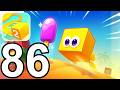 Paper.io 2 Part 86 Gameplay Walkthrough Android IOS