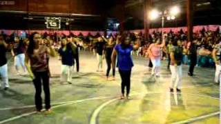 JS Prom 2012 - GTNHS (Junior and Senior Teachers)
