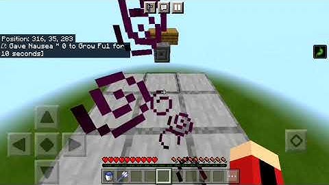 Blindness & Slowness Parkour On Mobile!