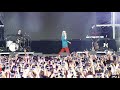 Billie Eilish lovely (with Khalid) live at Gov Ball