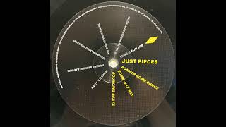 Chakk - Just Pieces (Bomb-Bay Mix)