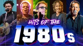 Nonstop 80s Greatest Hits  Olivia Newtonjohn Lionel Richie George Michael Cyndi Lauper Prince