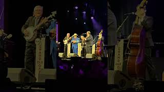 Night at the Opry