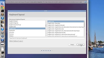 Installing Lubuntu within a VirtualBox Virtual Machine