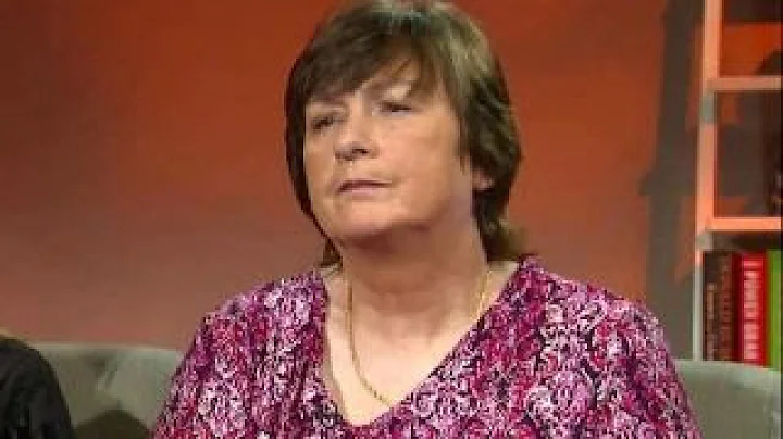 Kathy Shelton speaks out about rape case involving...