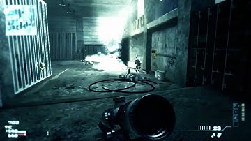 Sniper Feed MW3 (Edited)