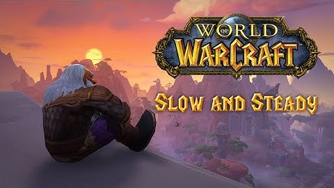 Why Pacing is Key in WoW