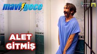 Alet Gitmiş - Mavi Gece Komedi Filmi