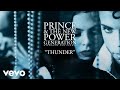 Prince, The New Power Generation - Thunder (Official Audio)