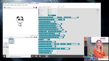 Pinoo İle Boy Ölçer-Length Meter  with Pinoo
