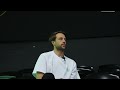 Nathan Sobey on prep for NBL27