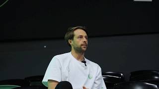 Nathan Sobey on prep for NBL27