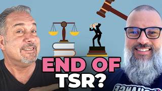 TSR Could End Your Credit Repair Business Overnight, Here’s What You Can Do