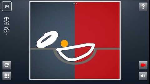 Brain it On! Level 94!