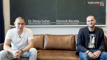 Visions and Ambitions - condenZero