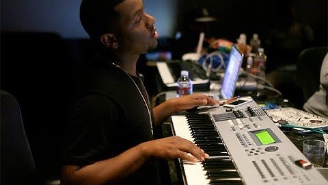 Difference between a producer and a beat maker