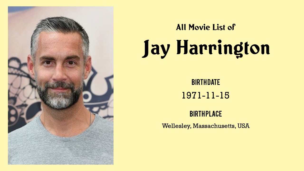 Download Jay Harrington Movies list Jay Harrington| Filmography of Jay Harrington