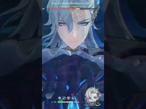 Genshin Impact Top