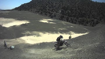 Exclaim Video for JT Sprockets and Vee Rubber