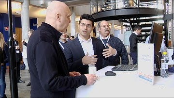 Customer Testimonials and Highlights from MYCOM OSI User Group Meeting 2016