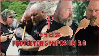 Tom Kier⚜️Protector Symposium 3.0
