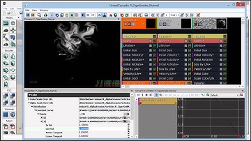 imbueFX - VFX Quick Tips: Alpha Erosion