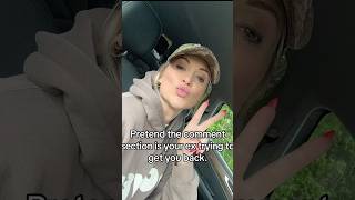 What would you say to your ex??? #relationships #shorts #shortsfeed
