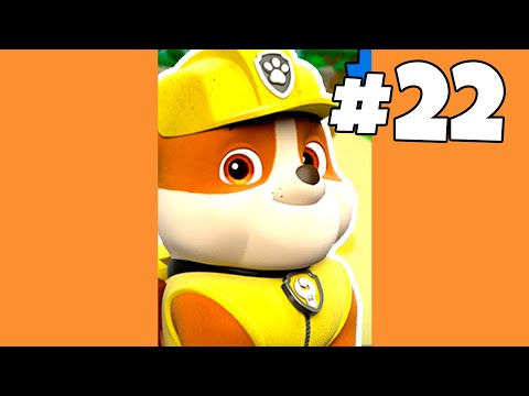 Preview 22 episode Paw Patrol Mission Paw ⚔ Mighty Pups Ultimate Rescue Team 💥  minimaxtv